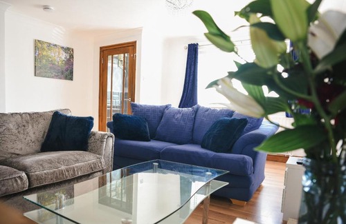 Cockett House | The Haven