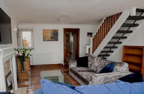Cockett House | The Haven