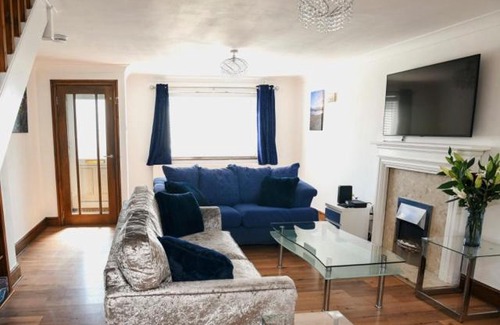 Cockett House | The Haven