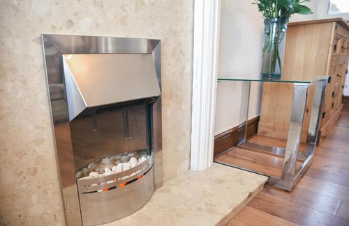 Cockett House | The Haven