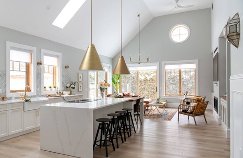 Perth House | The Haven on Halton