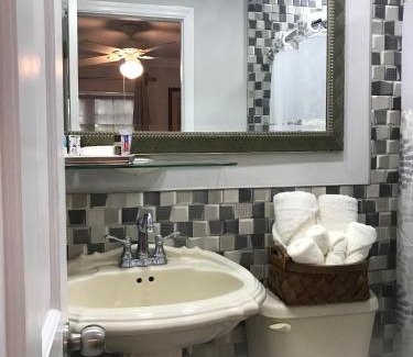 Yeoman Wood Bed & Breakfast | The Havens hideaway