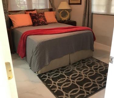 Yeoman Wood Bed & Breakfast | The Havens hideaway