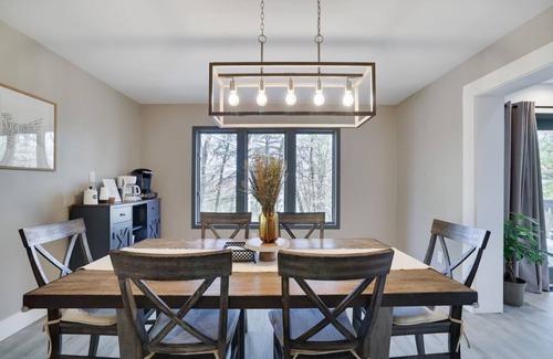 Tafton House | The Hawley Nook @ Lake Wallenpaupack