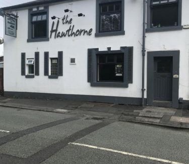 Oldham Other | The Hawthorne