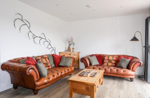Llanfechell House | The Hawthorns