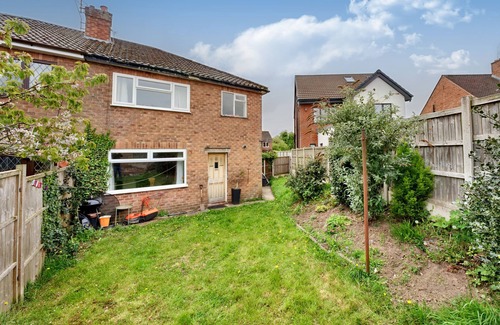 Rowton Cottage | The Hawthorns