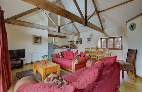Thursford House | The Hay House - Four Bedroom House, Sleeps 7