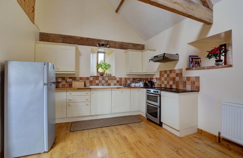 Thursford House | The Hay House - Four Bedroom House, Sleeps 7