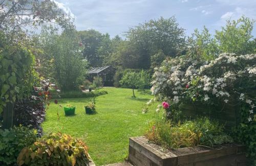Colyton House | The Hay Loft