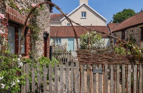 Colyton House | The Hay Loft