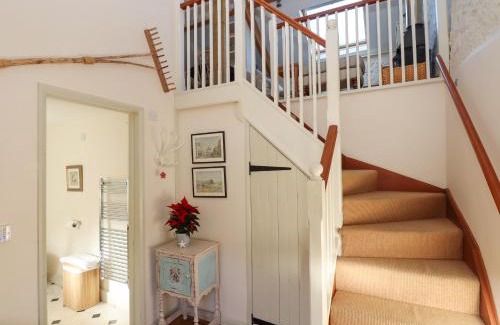 Colyton House | The Hay Loft