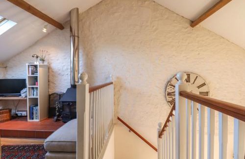 Colyton House | The Hay Loft
