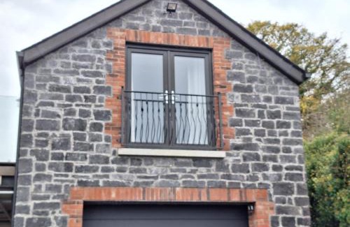 Hillsborough House | The Hay Loft