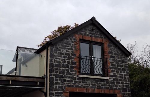 Hillsborough House | The Hay Loft