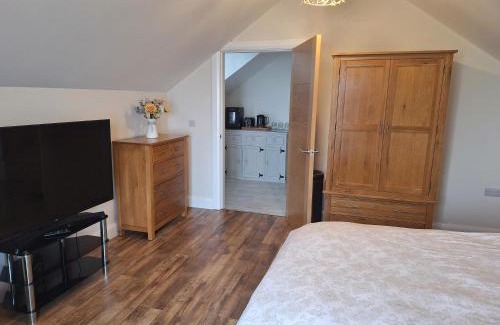 Hillsborough House | The Hay Loft