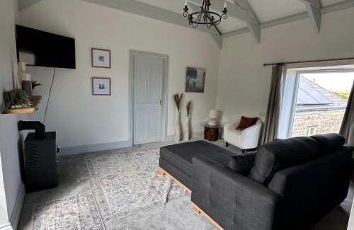 Mabe Apartment | The Hay Loft