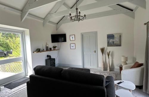 Mabe Apartment | The Hay Loft