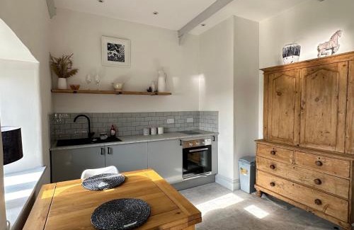 Mabe Apartment | The Hay Loft