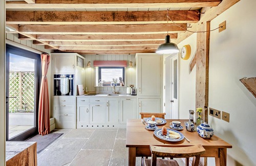 Martlesham Heath House | The Hayloft at Ryes Farm