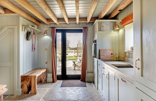 Martlesham Heath House | The Hayloft at Ryes Farm