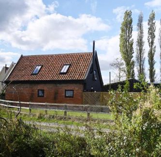 Martlesham Heath House | The Hayloft at Ryes Farm