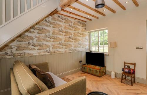Market Rasen House | The Hayloft at Warren House