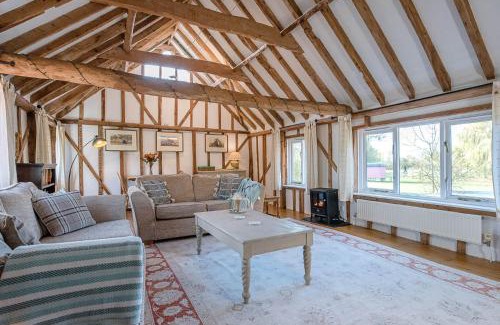 Framlingham House | The Hayloft Boundary Farm, Framlingham