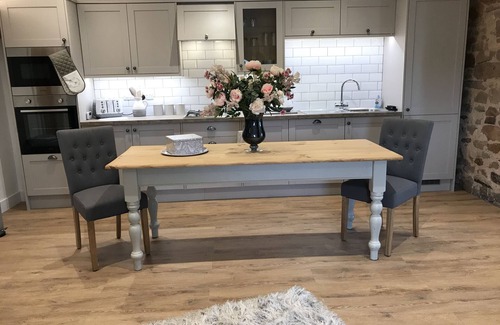 Congleton Other | THE HAYLOFT CHESHIRE- A Brand new stunning barn conversion.