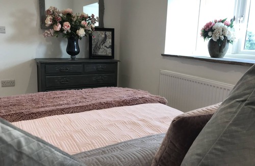 Congleton Other | THE HAYLOFT CHESHIRE- A Brand new stunning barn conversion.