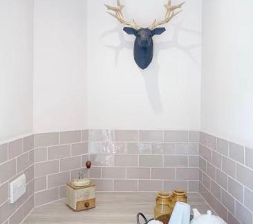 Hinton Blewett Apartment | The Hayloft- Cosy cottage in Mendip AONB