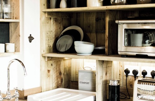 Ashburton House | The Hayloft Devon | Boutique accommodation, Dartmoor