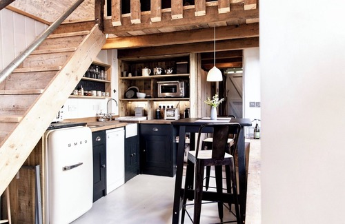 Ashburton House | The Hayloft Devon | Boutique accommodation, Dartmoor