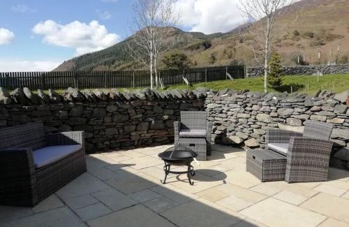 Keswick House | The Hayloft. Entire Barn Conversion near Keswick