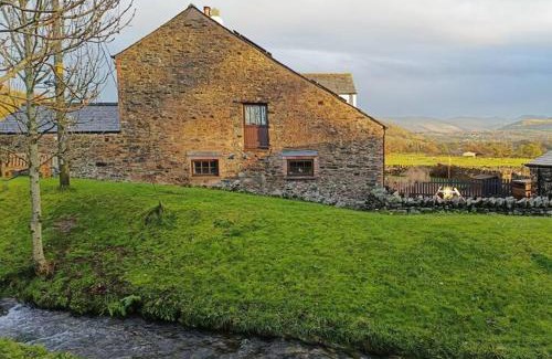 Keswick House | The Hayloft. Entire Barn Conversion near Keswick