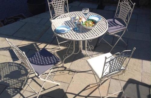 Keswick House | The Hayloft. Entire Barn Conversion near Keswick