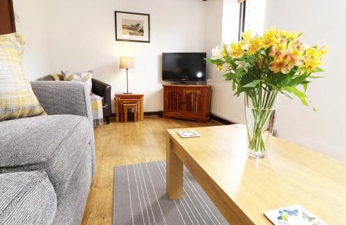 Lindale House | The Hayloft