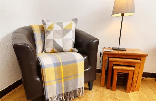 Lindale House | The Hayloft