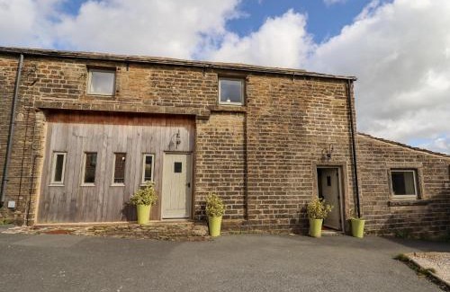 Holmfirth House | The Hayloft