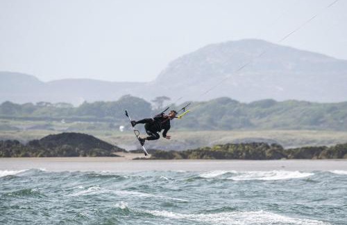 Bryngwran House | The Hayloft