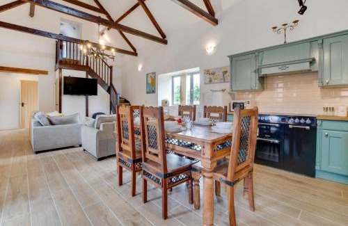 Tatterford House | The Hayloft