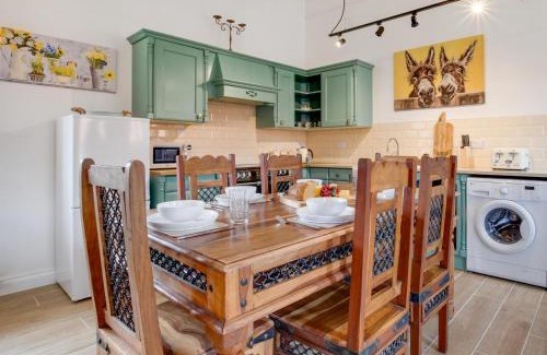 Tatterford House | The Hayloft