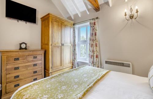Burgh le Marsh House | The Hayloft - Uk47153