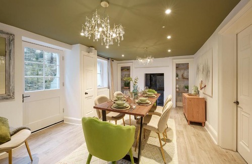 Bath Apartment | The Haze House - 4 Bed Townhouse