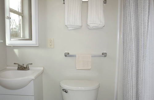 Keswick Cottage | The Heart of All Things Charlottesville