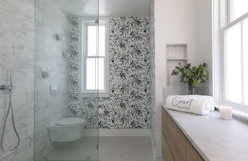 Seaside Hotel | The Heart of Seaside, Florida! Stunning Renovation, Steps to Beach + 2 Bikes