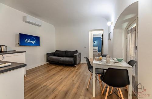Savona Apartment | The Heart of Savona B - Free Parking - Cruise 2min