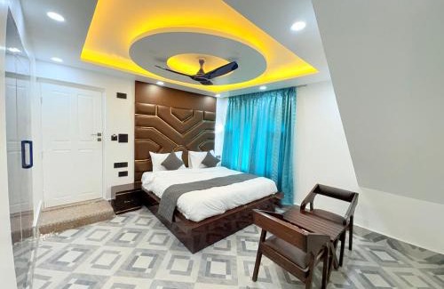 Brein Hotel | The Heart Stone Inn