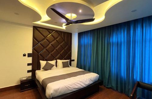 Brein Hotel | The Heart Stone Inn