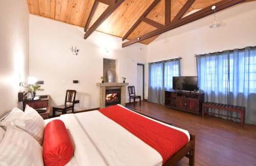 Kodaikanal Resort | The Hearth